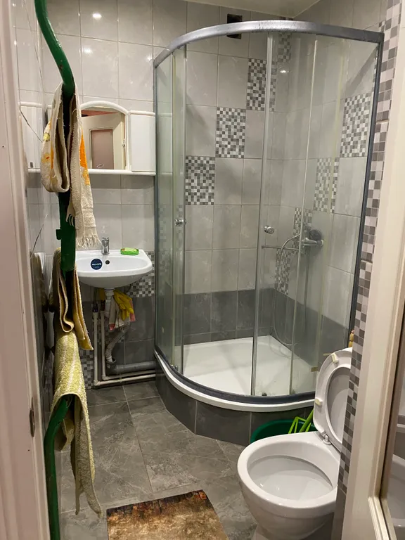 Уютная квартира в центе города