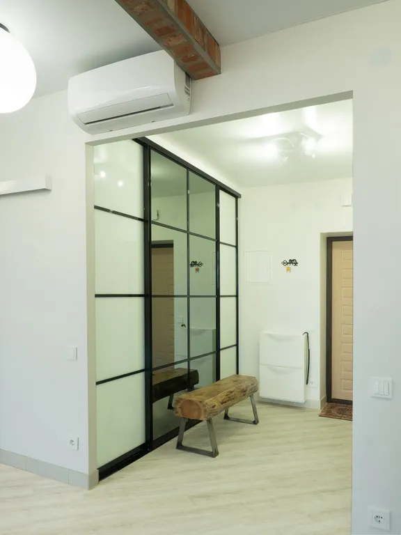 Квартира Квартира Cozy39 — Калининград