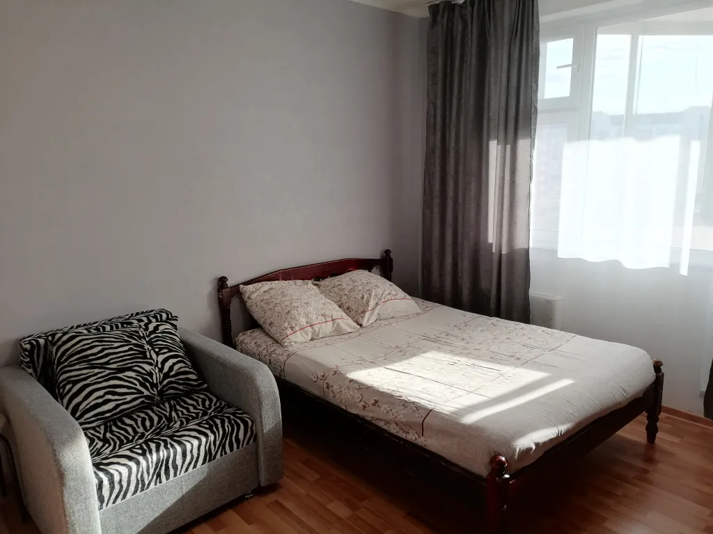 Квартира Комната для спокойного отдыха — аренда посуточно в Москва