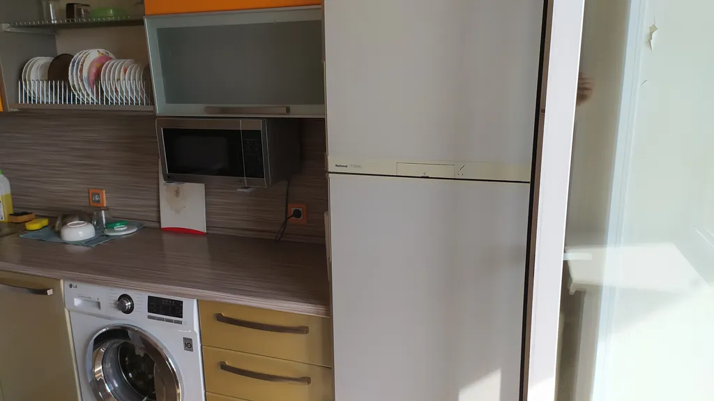 Квартира Квартира в курортном местечке — Владивосток