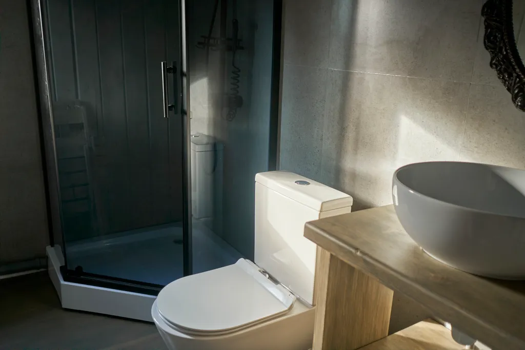 Домик у леса в центре Зелёной Поляны