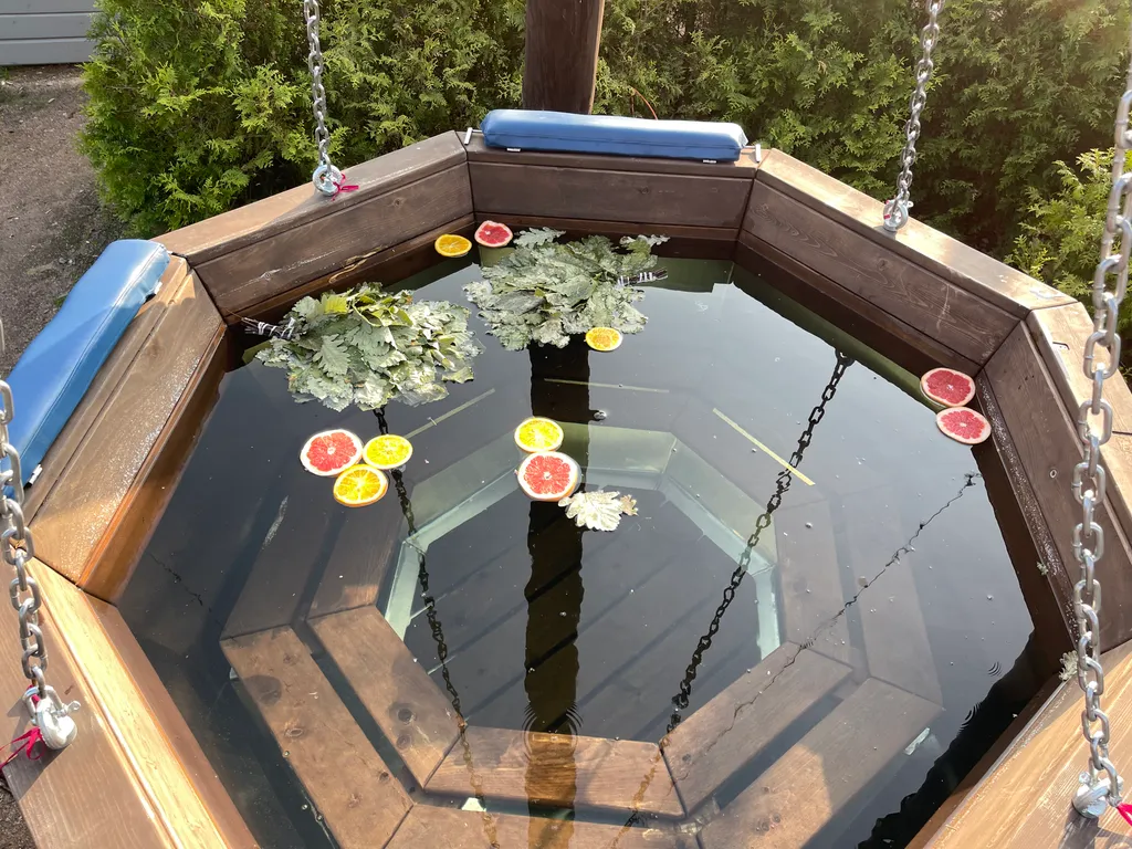 Дом Мэрилин Монро