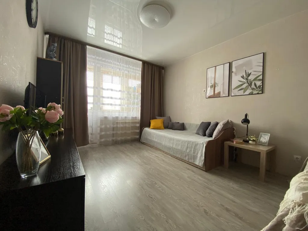 Северное сияние