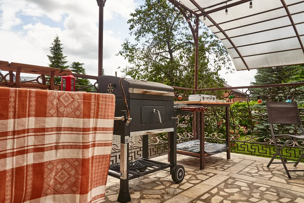 Уютный дом вблизи озера для ценителей красоты