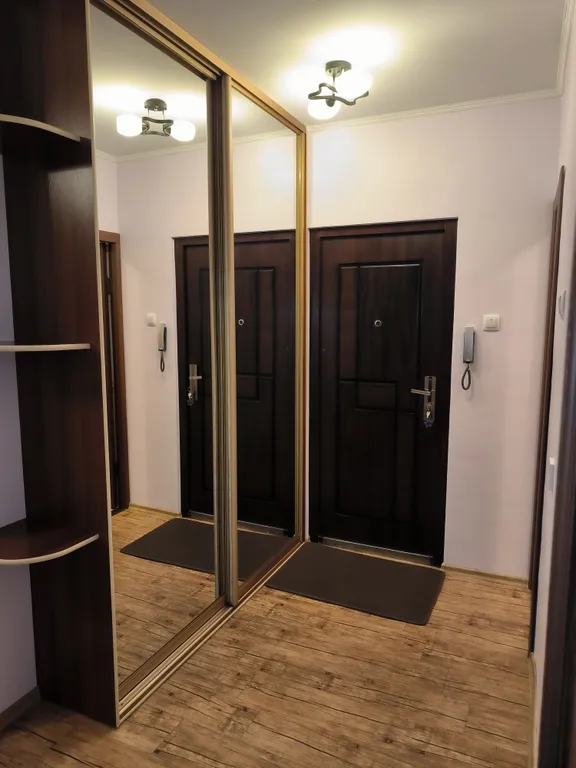 Квартира 1-квартира на МЖК — Находка