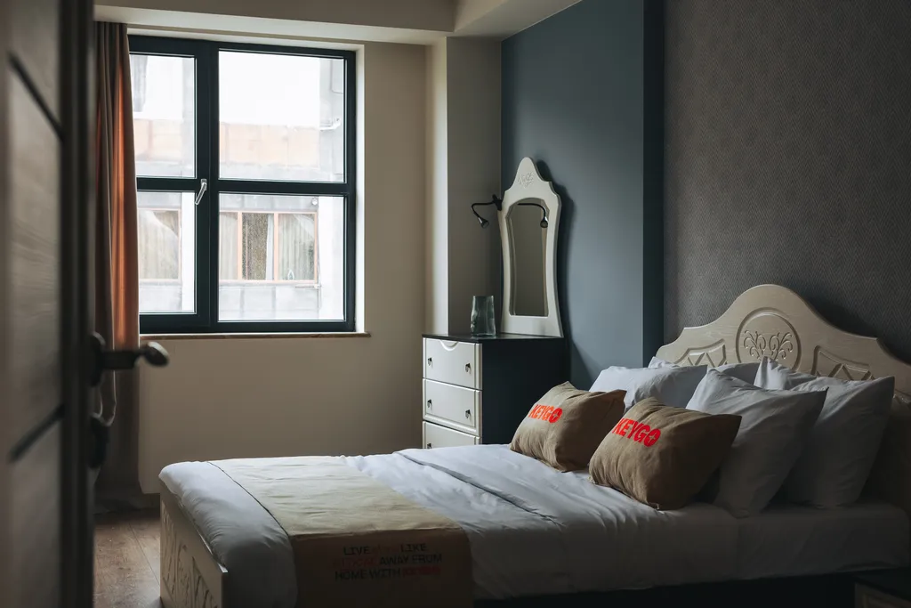 Апартаменты KeyGo #0030 ключ к центру Еревана