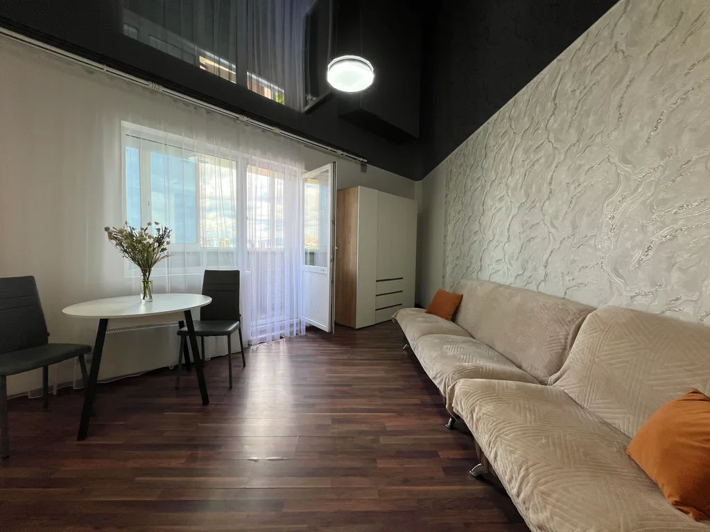 Евродвушка на Виадуке около ЖД вокзала без оплаты за финальную уборку