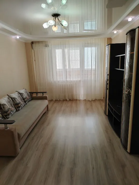 Квартира Отличная квартира у моря — Ейск