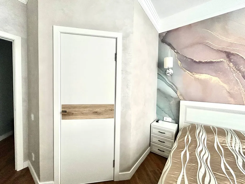 Квартира Квартира Голубая бухта — Геленджик