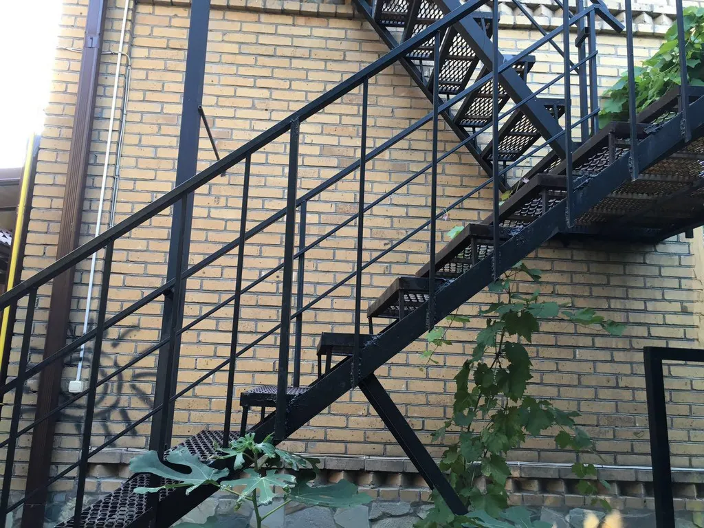 Квартира Квартира Апартамент на Репина с видом на горы — Геленджик