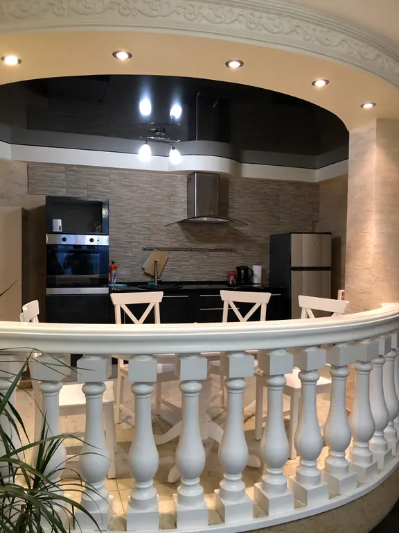 В Индустриальном районе тц Планета