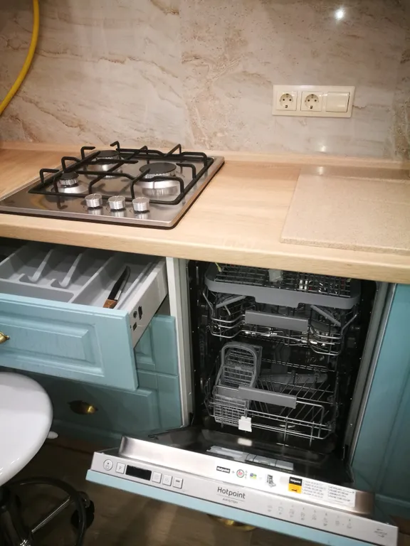 Квартира Квартира Большие тропики с камином, с видом на остров Канта и Рыбную деревню — Калининград