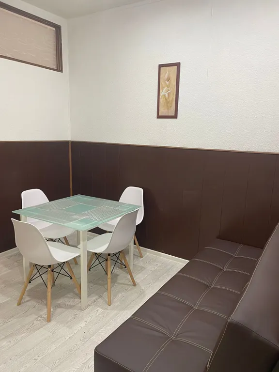 Коттедж Дача на берегу Ладожского озера — Коккорево