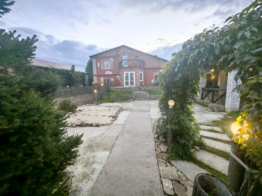 Коттедж Hollywood