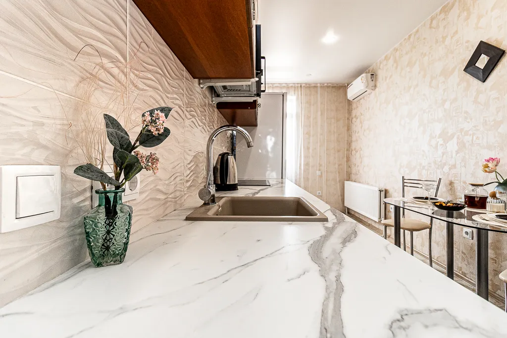 Квартира Уютная квартира рядом с центром города и медицинским кластером — Краснодар