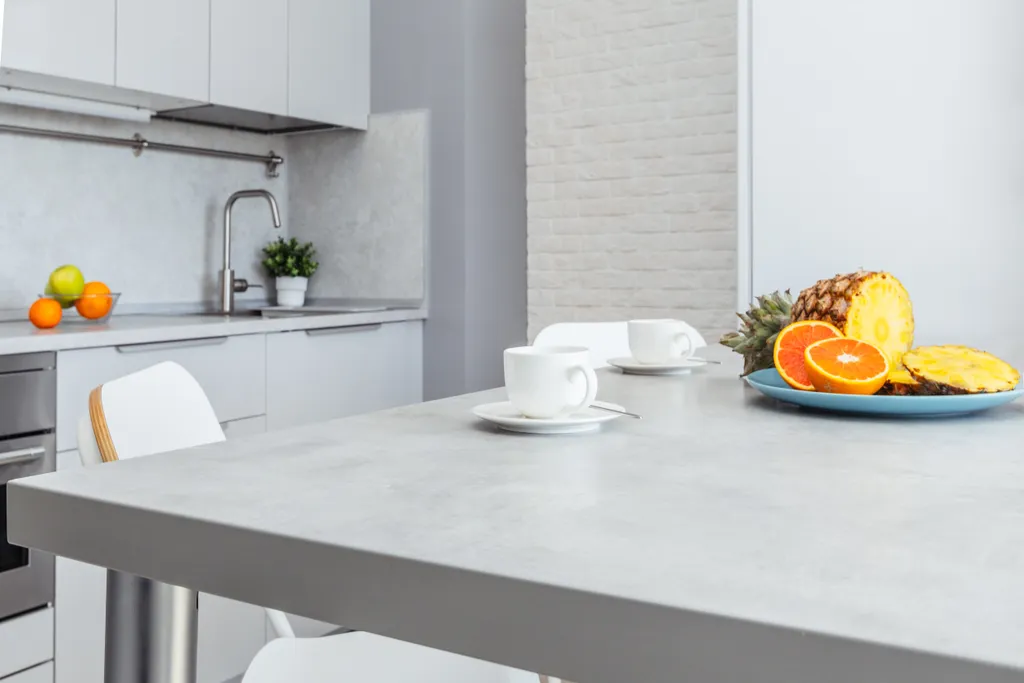 Люкс апартамент с видом на море