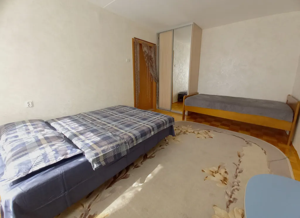 Уютная квартира в центре