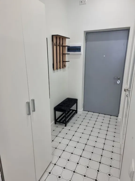 Уютная чистая квартира