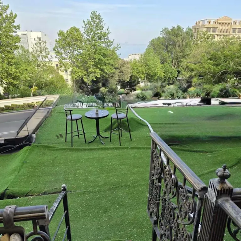 Квартира с видом на море