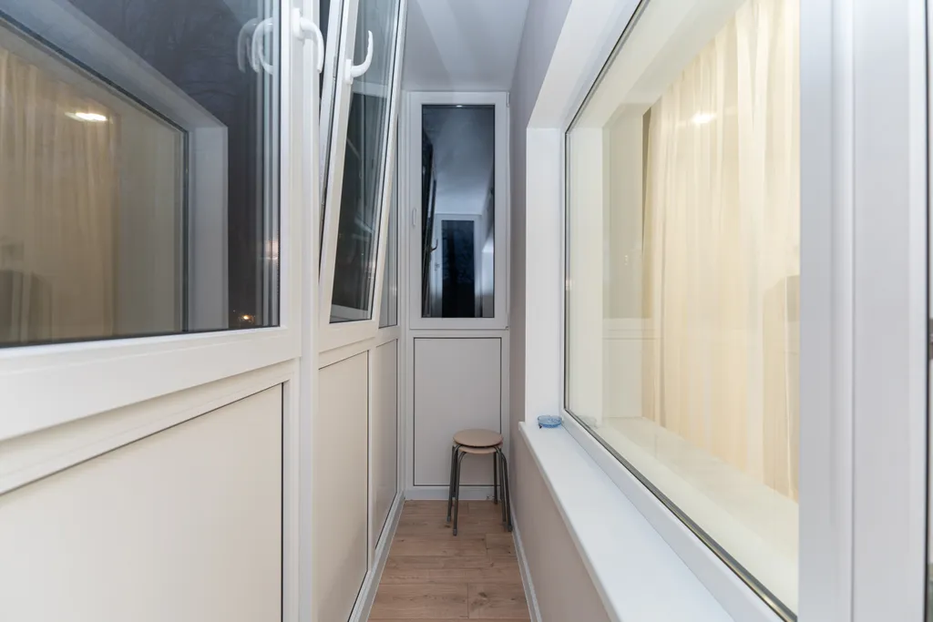 Прекрасная квартира