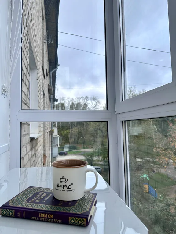 3-х комнатные апартаменты АрМериЛиз в индустриальном районе