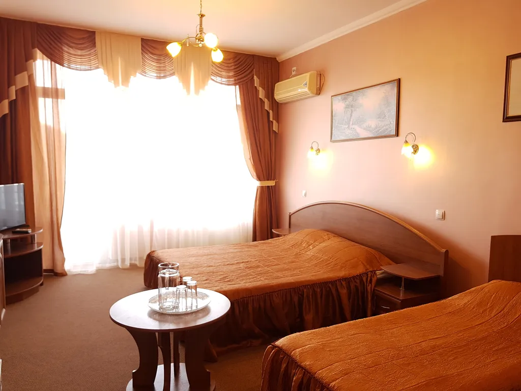 Квартира Комната — аренда посуточно в Утес