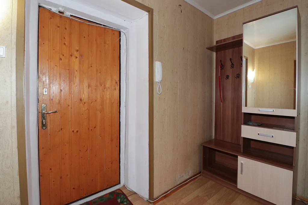 Уютная квартира недалеко от центра города