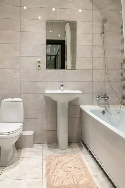 Апартаменты на Ильинском шоссе