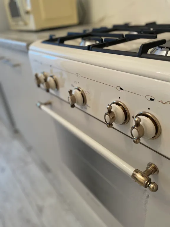 Квартира со вкусом