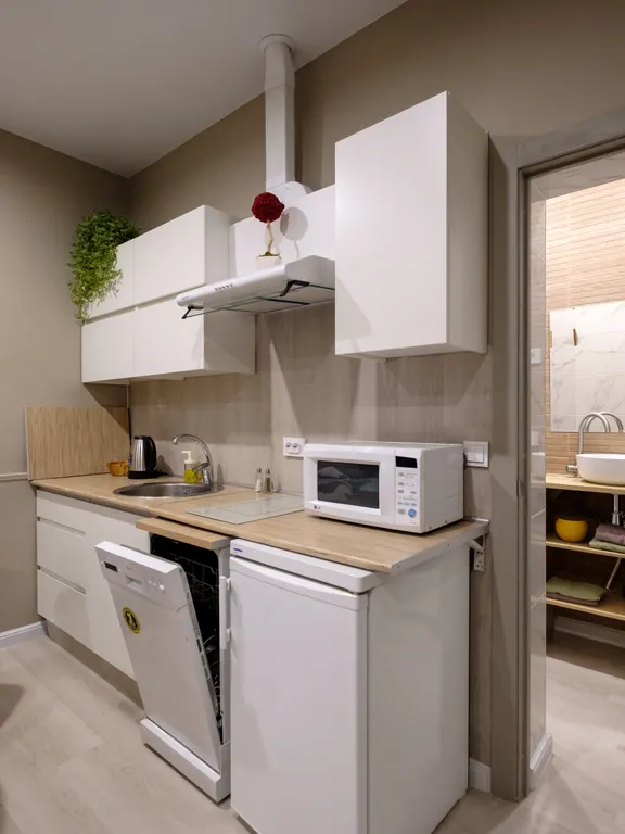 Уютный домик для отдыха в Пятигорске