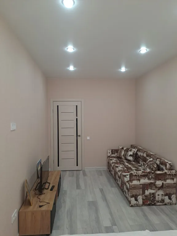 Уютная квартира в Волгограде