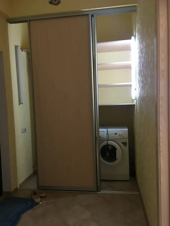 Комфортная квартира в центре у парка