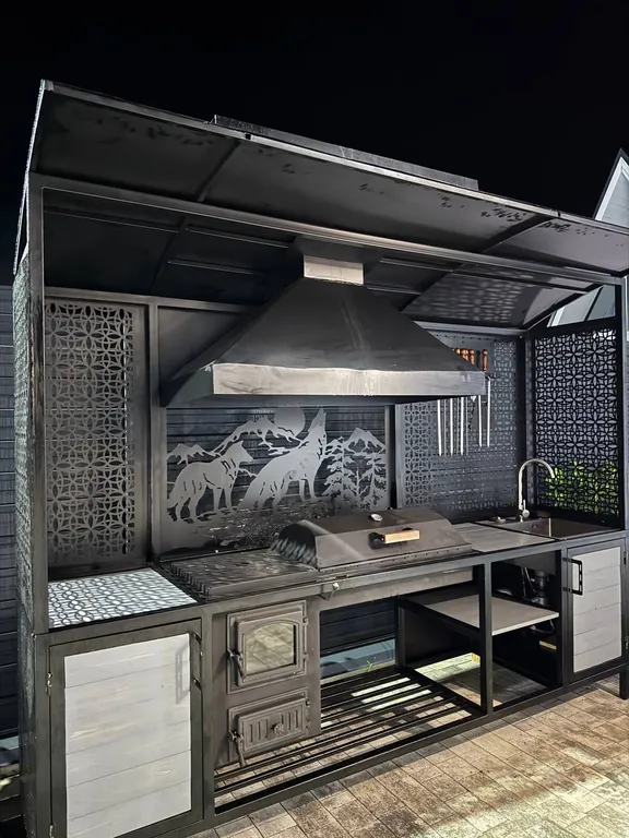 Гостевой дом relax house