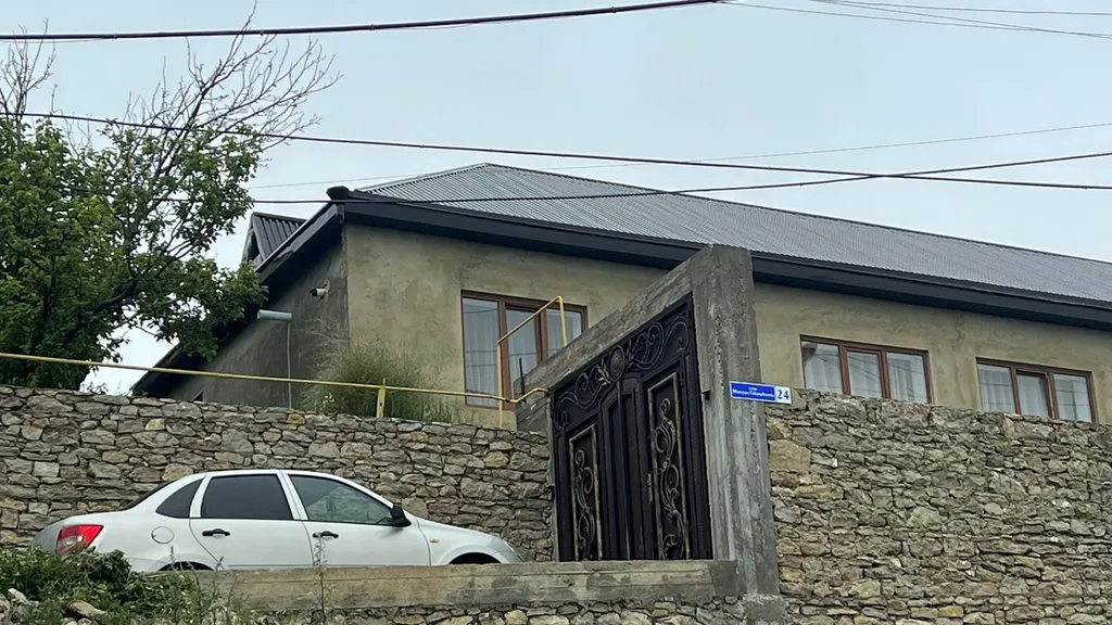 3-комнатный Дом