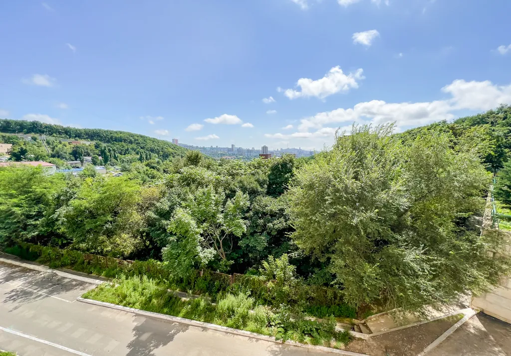 Уютная квартира в новом доме