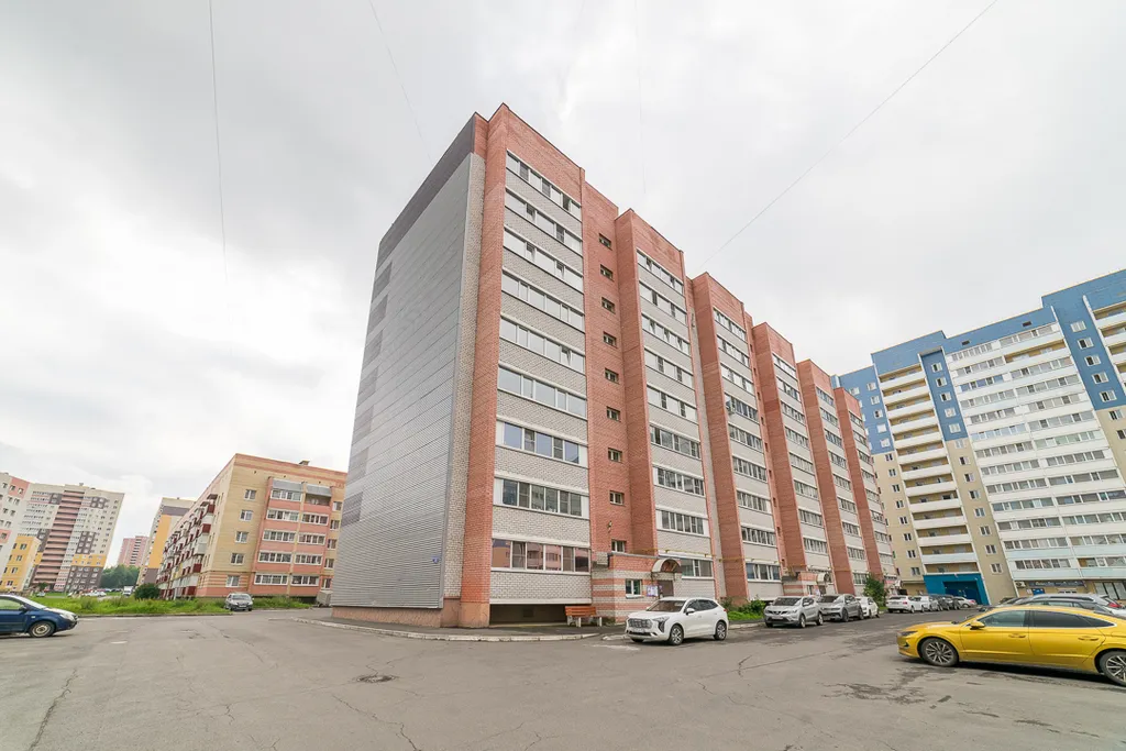 Апартамент рядом с аквапарком