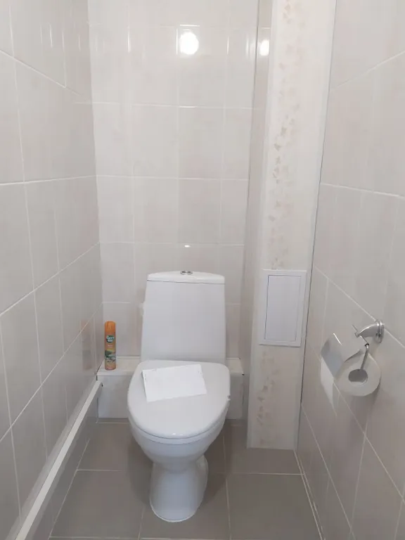 2-комнатная квартира на МВД