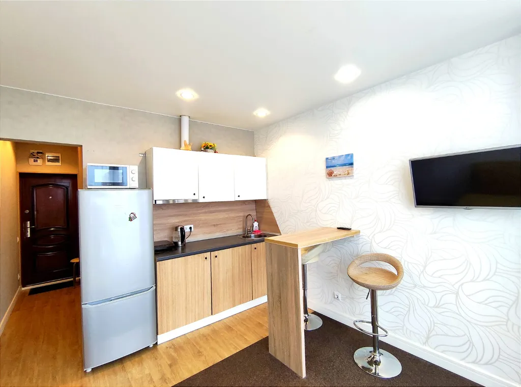 Квартира Квартира у моря — Адлер