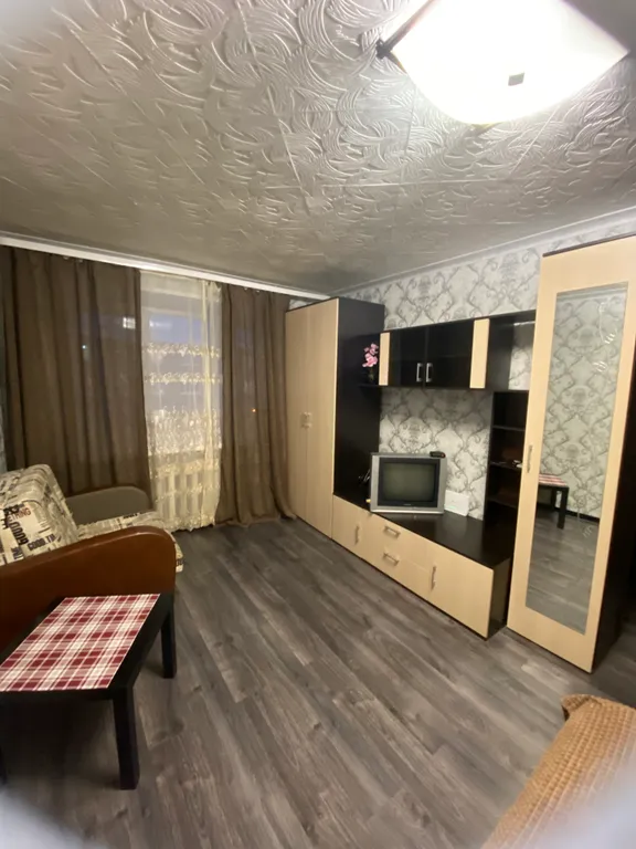 Квартира возле Big Wood — аренда посуточно в Кировск