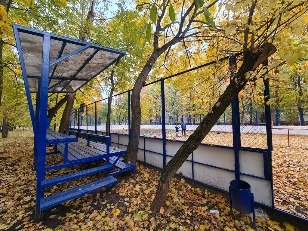 Дизайнерские апартаменты напротив МГУ им. Ломоносова