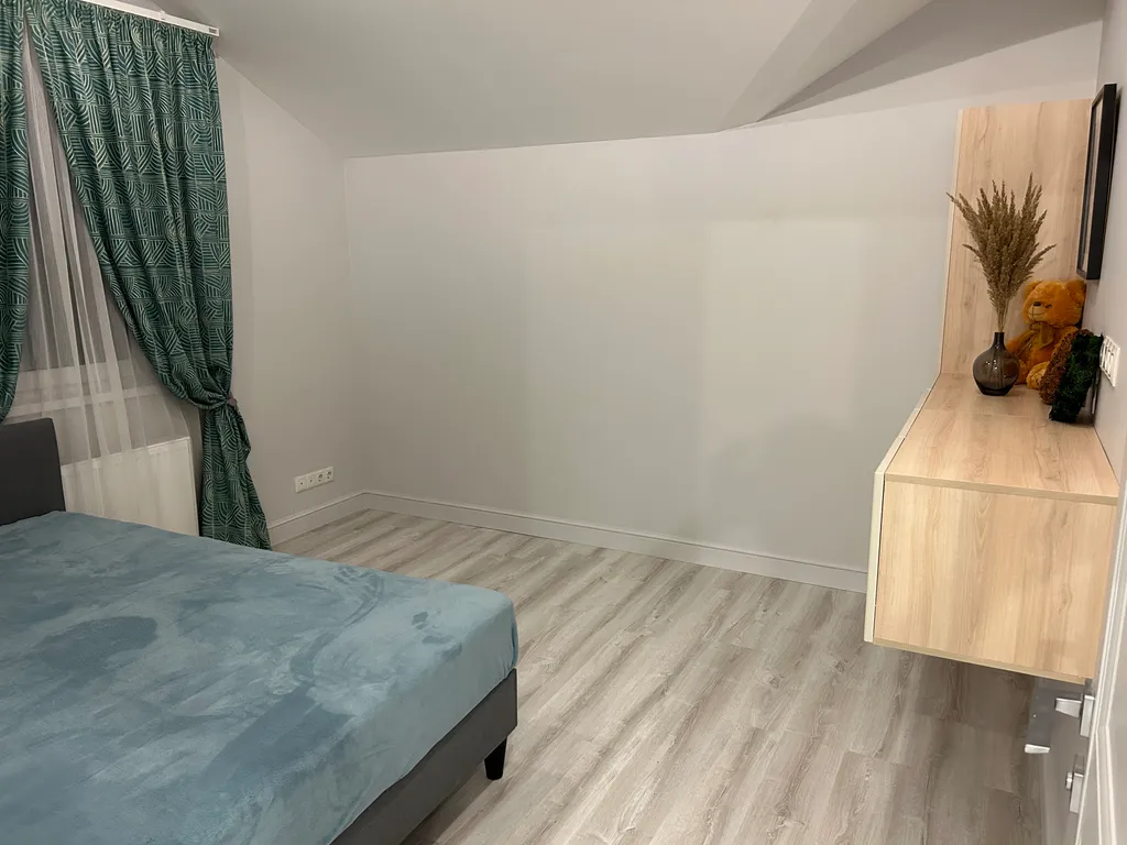 Дом с баней и камином в заповеднике