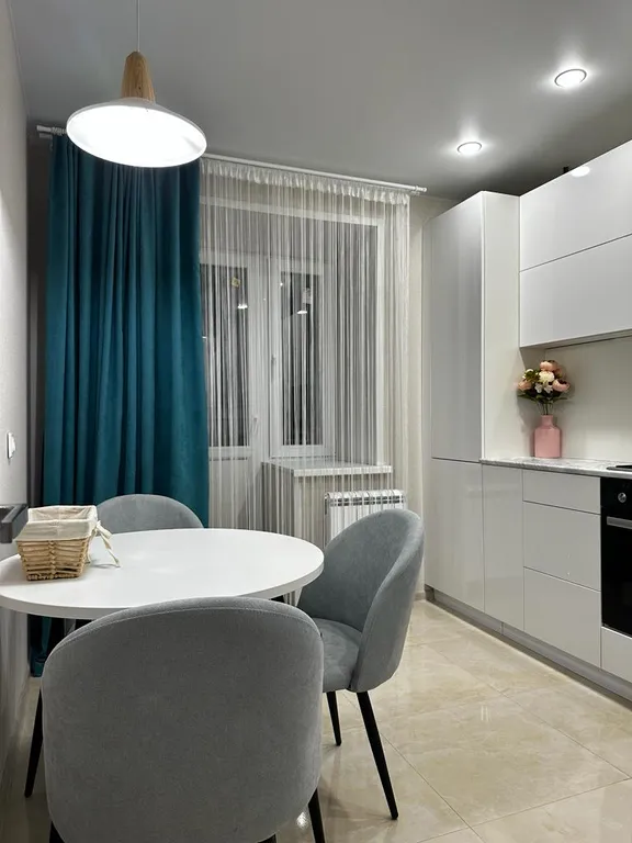 Апартаменты качества люкс