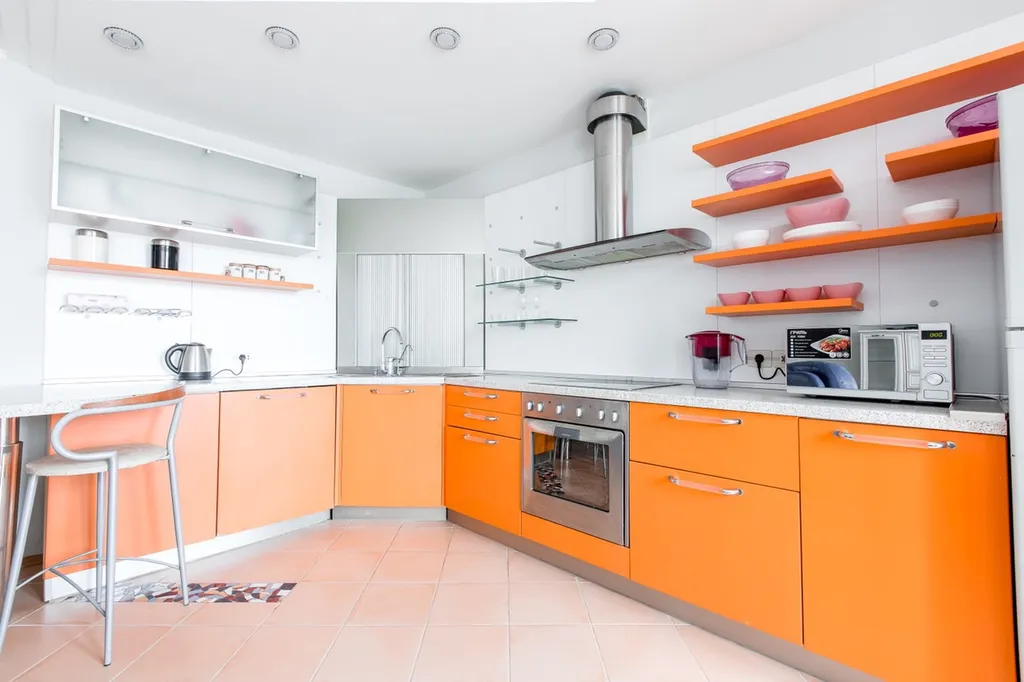 Квартира Квартира Grande Apartment in the center — Минск