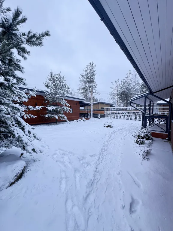 Дом в аренду