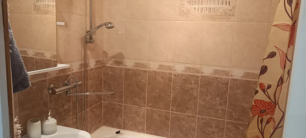 Квартира уютная в тихом месте