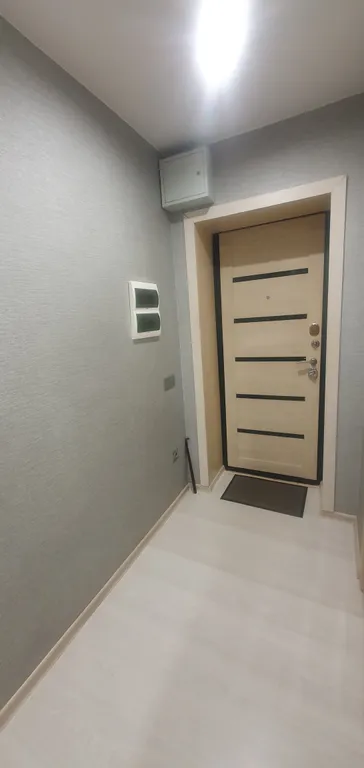 Квартира Уютная квартира — Хабаровск