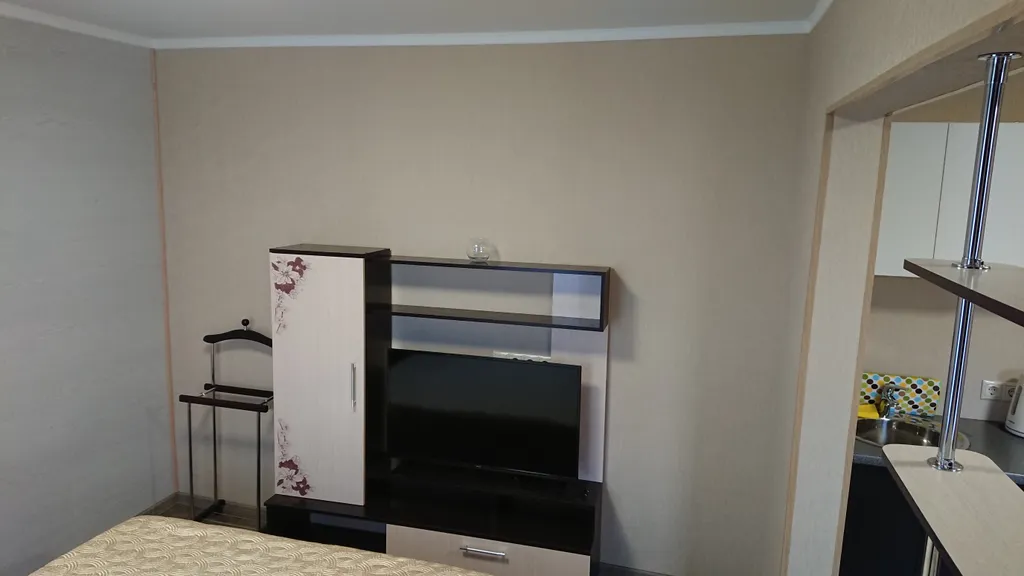 Горизонт Меркурий