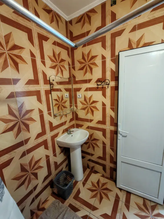 Номер для тихого отдыха