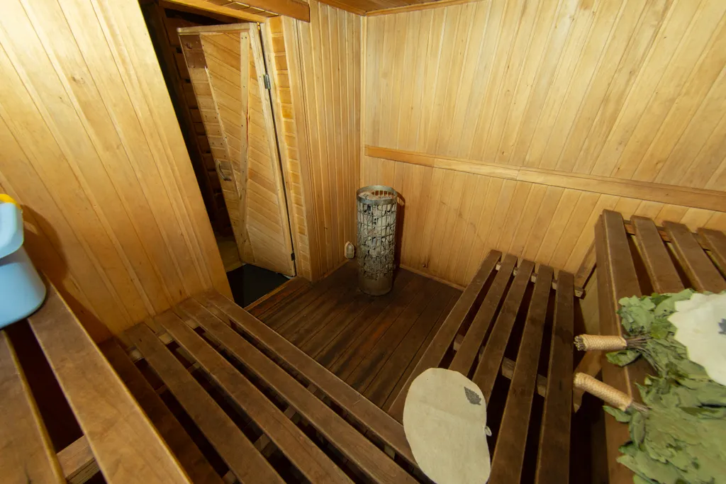 Эко-отель Агроусадьба Павлова