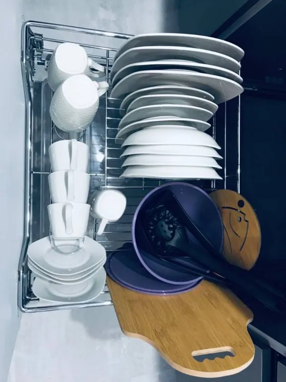 Современная и уютная квартира для ценителей комфорта и эстетики